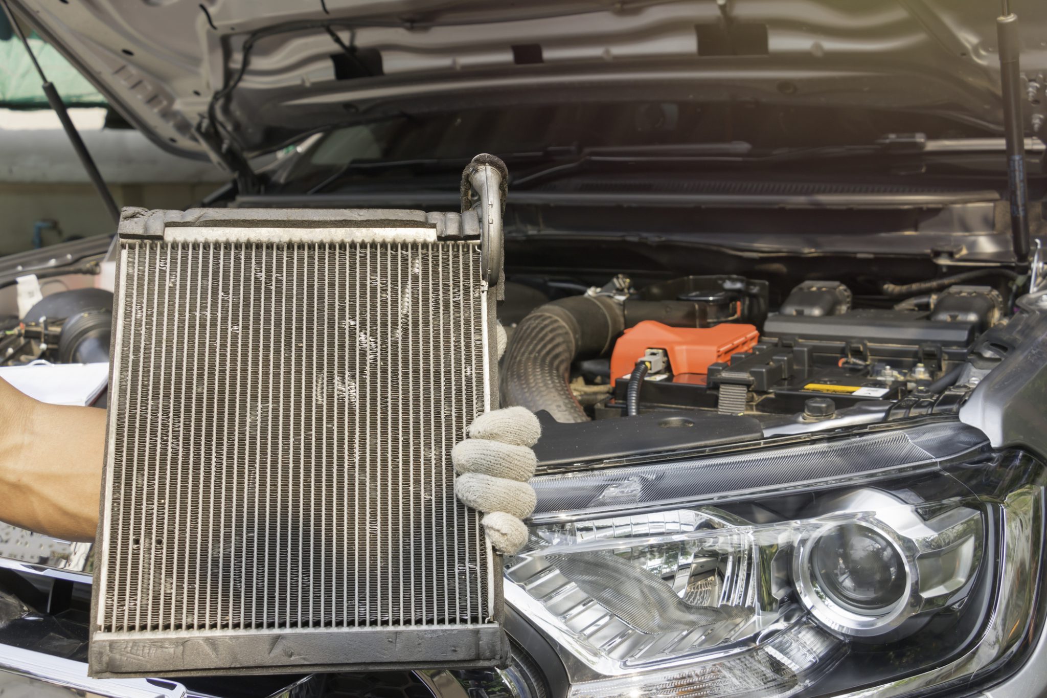 Coolant Leaks Explained: Causes, Signs & Fixes