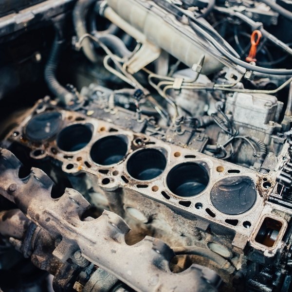 Warning Signs of a Blown Head Gasket