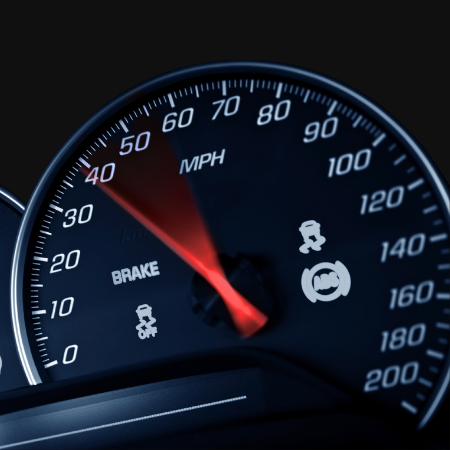 Car shaking when accelerating