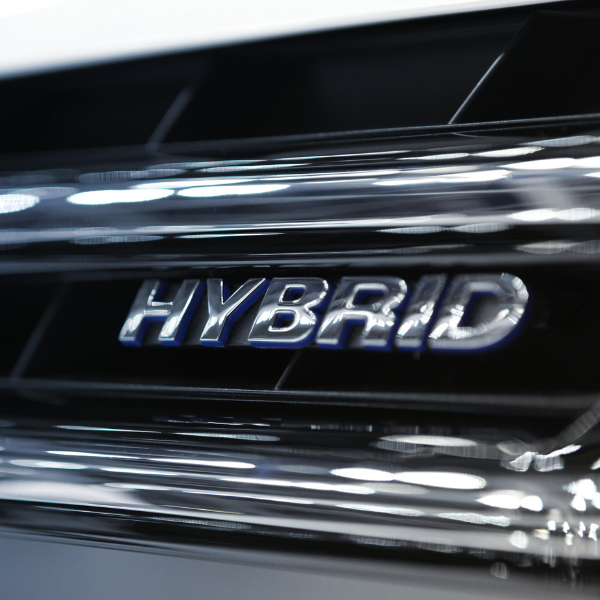 Hybrid and EV Car Service in North Vancouver